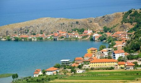 Fshatrat turistike me te preferuar ne Shqiperi